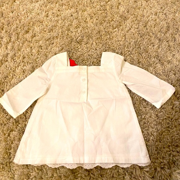 Blouse - Picture 2 of 3